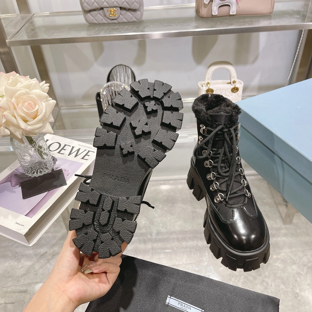 &COCO-- Pr141 1T260N_3LLD_F0002_F_ZB55 boots:4.5寸 item:D-X281H2860